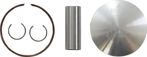 Wossner PISTON KIT STD SX85 03-25/MC85 21-25 46,97 C