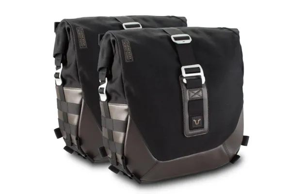 Legend Gear Side Bag Systems – LC2 Side Bags