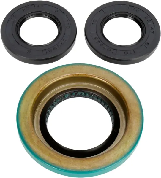 Differential Bearings – Differential Bearings and Seals - Front Seal Kit P