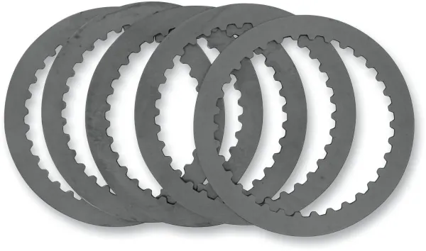 Complete Clutch Kits – Steel Plate Set