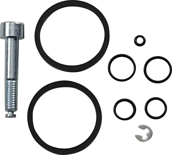 Brake Caliper Rebuild Kits – Rear