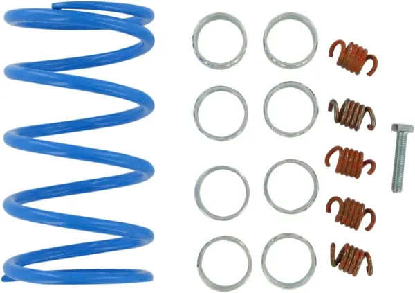 Performance Clutch Kits – Sport Utility Kits - Stock Tire