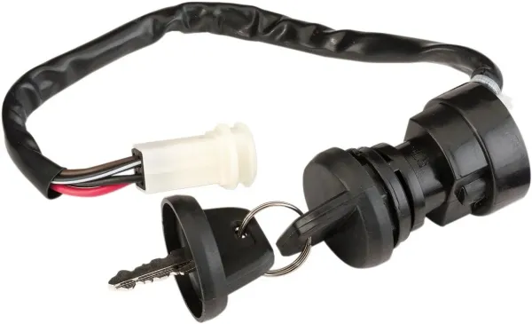 Ignition Switches