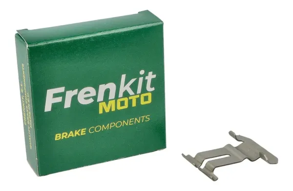 Brake Caliper Repair Kits – Pad Clip