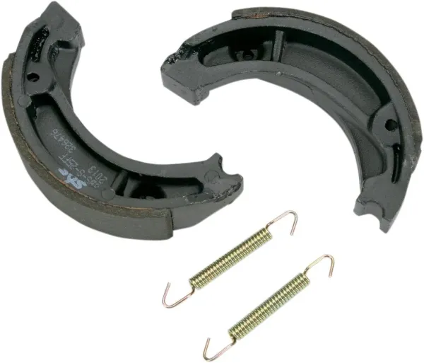 Brake Pads and Shoes – Front Brake