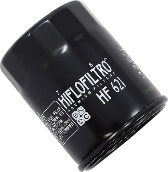 Hiflo Маслен филтър HF621