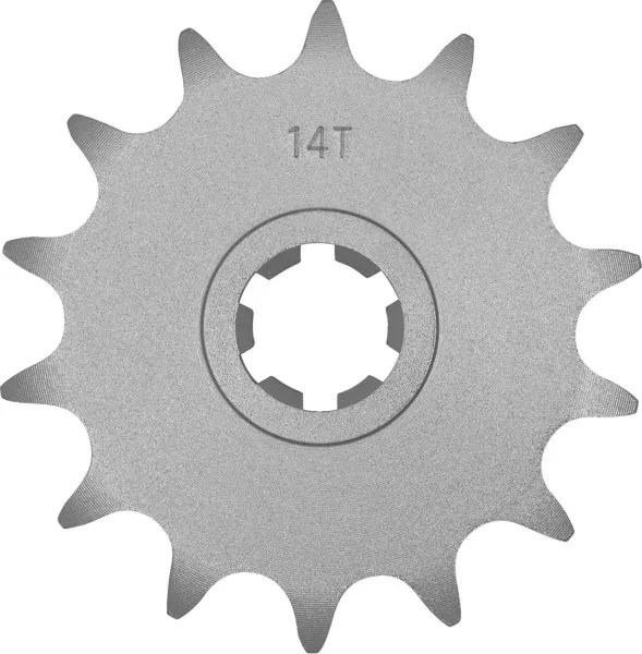 Sprockets