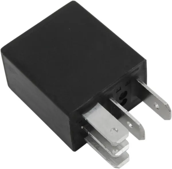 Relays – Relay 1