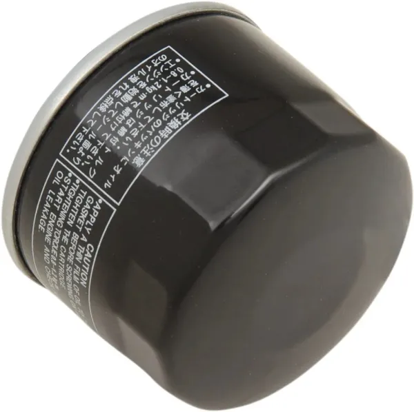 Oil Filters – Parts Unlimited