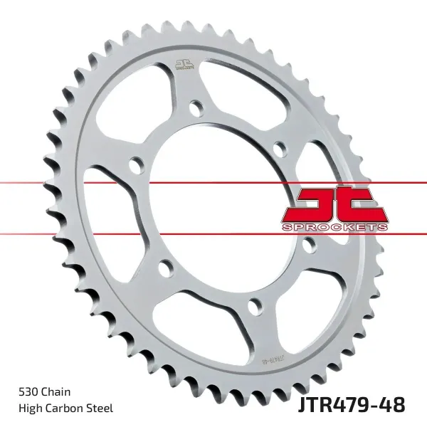 LED Battery Gauges – Jt Sprockets - Rear Sprocket