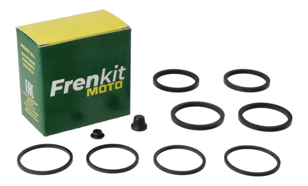 Brake Caliper Repair Kits – Front - Caliper Repair