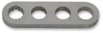 Quad Logic Shift Lever Bellcranks
