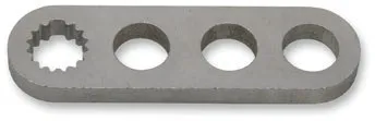 Quad Logic Shift Lever Bellcranks