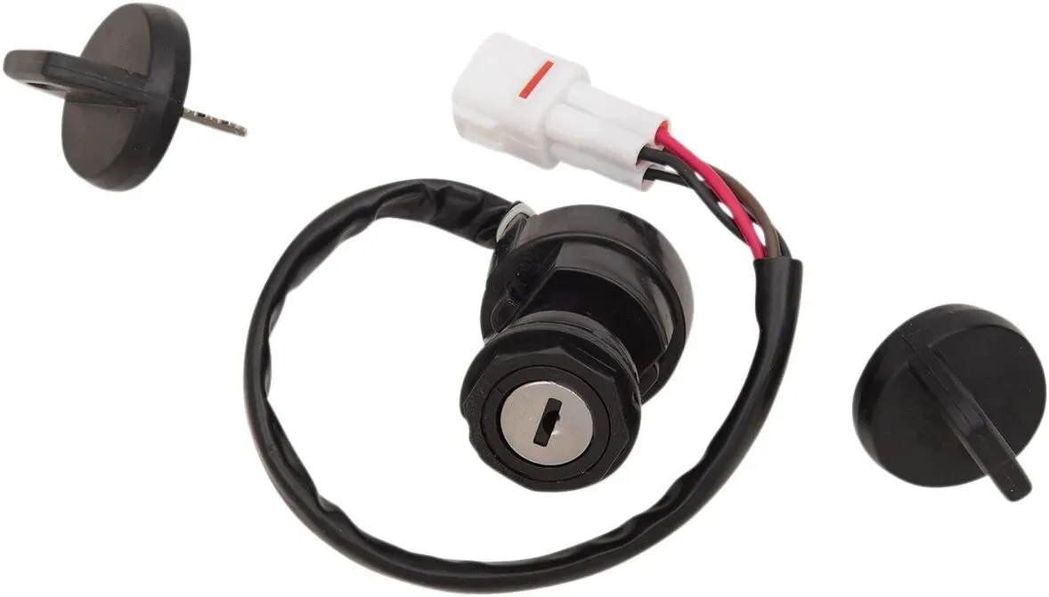Ignition Switches