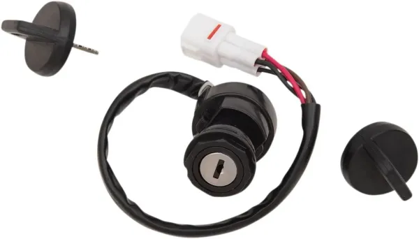 Ignition Switches