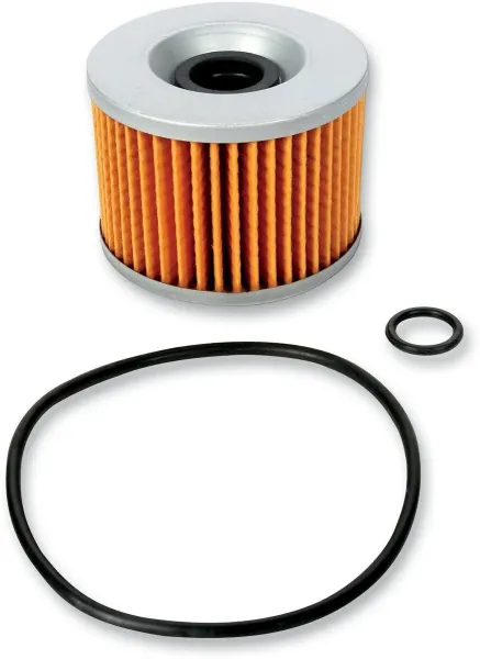 Oil Filters