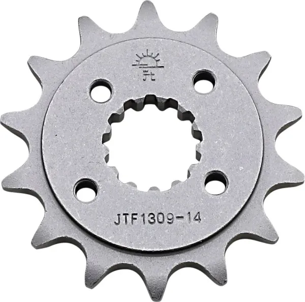 Jt Sprockets – Front Sprocket