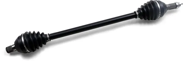 All Balls 8BALL Extreme Duty Axles – Rear Left