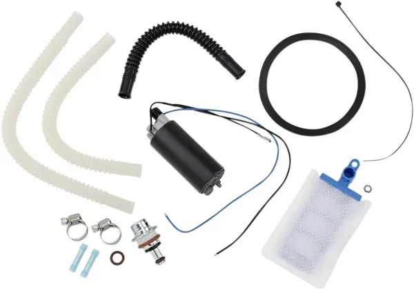 Fuel Pump Rebuild Kits