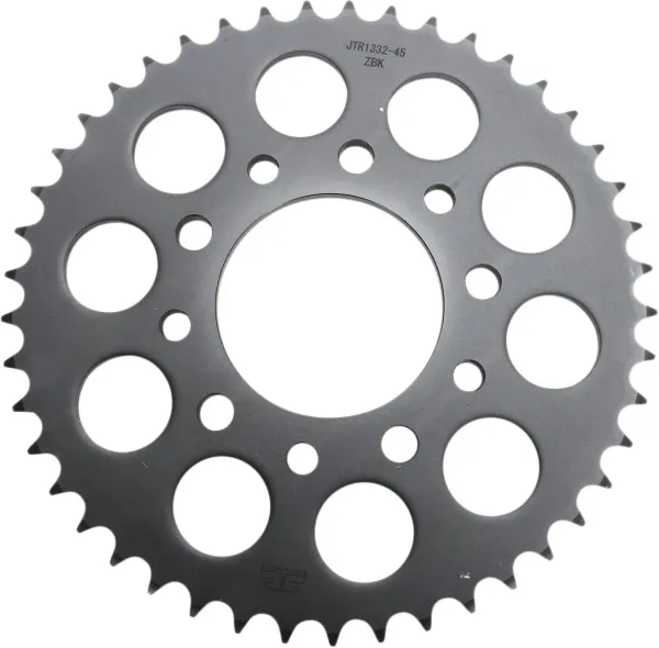 LED Battery Gauges – Jt Sprockets - Rear Sprocket
