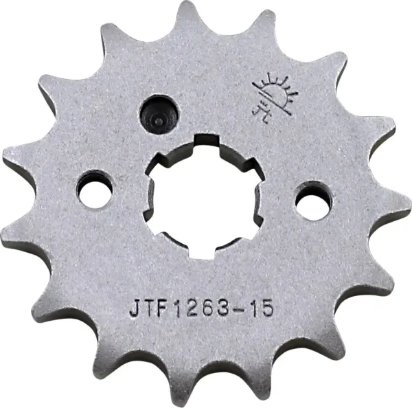 LED Battery Gauges – Jt Sprockets - Front Sprocket