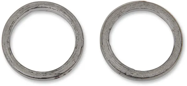 Moose Offroad GASKET KIT EXHAUST MOOSE