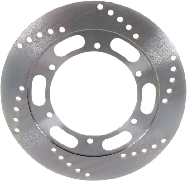 Unified Brake Rotor Application Chart – Front Left Oe Replacement Disc