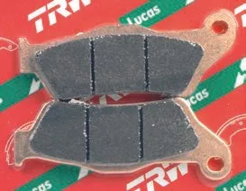 Brake Pad Shims