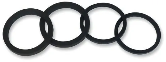 Brake Caliper Seal Kits – Front