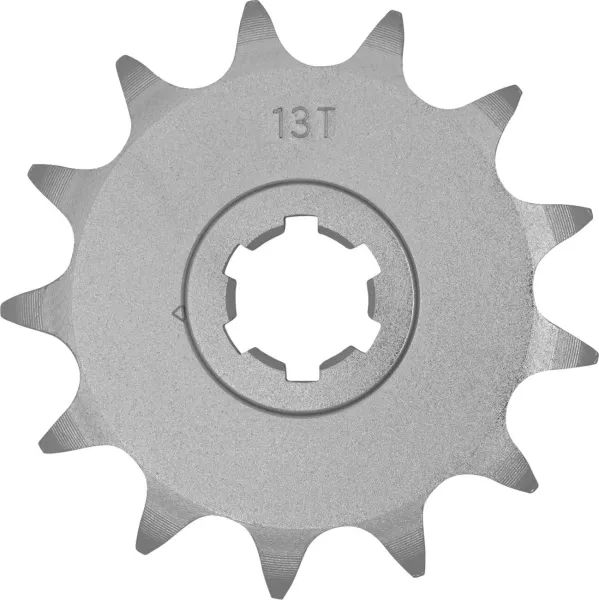 Sprockets