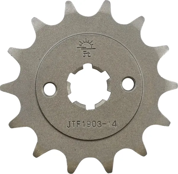 LED Battery Gauges – Jt Sprockets - Front Sprocket