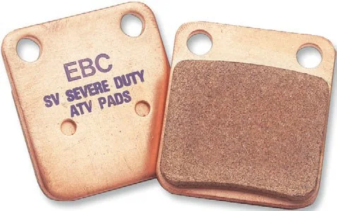 Brake Pad Shims