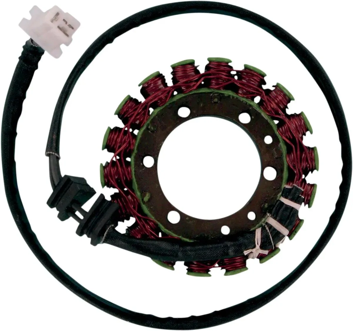 Regulator/Rectifiers and Stators – Stator