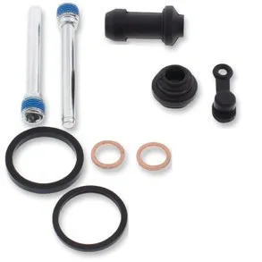 Brake Caliper Rebuild Kits – Rear