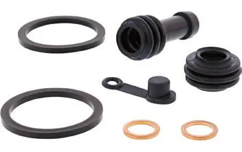 Brake Caliper Rebuild Kits – Rear