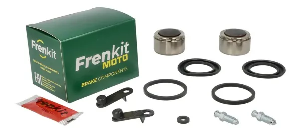 Brake Caliper Repair Kits – Caliper Repair Kit w/ Piston