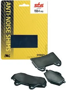Brake Pad Shims