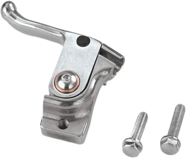 Fly Clutch Assemblies – Fly Hot Start Lever