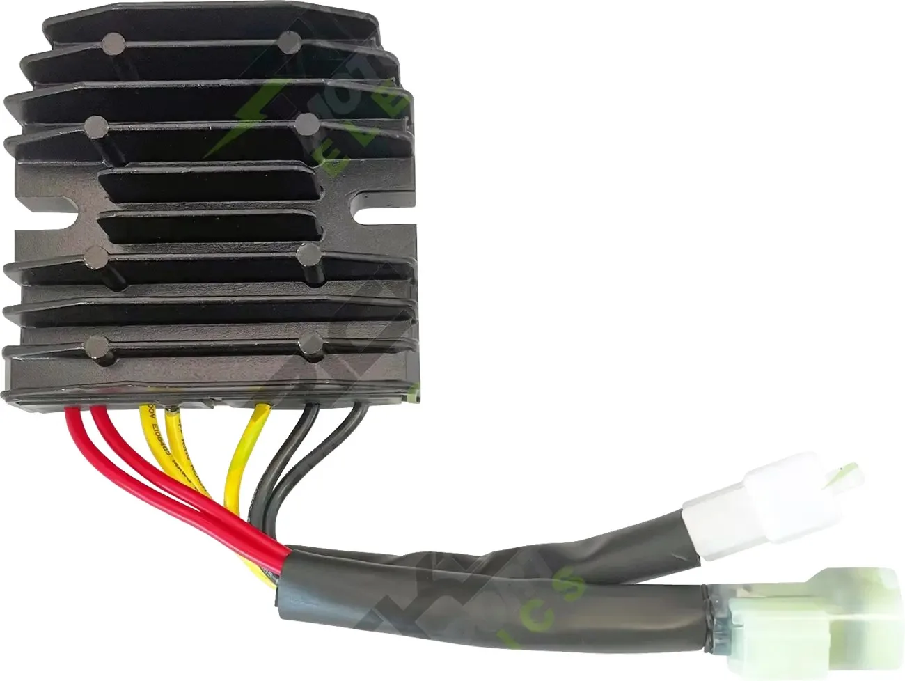 Regulator/Rectifiers and Stators – Rectifier/ Regulator