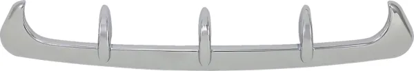 Fairing Scoop Trim