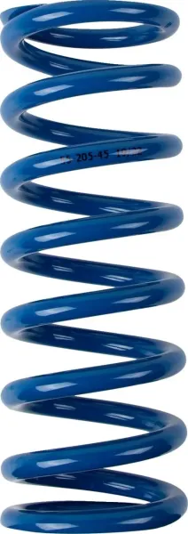 Moose Offroad Premium Nok Rear Shock Springs – 55 външен диаметър/205 Length - 40 N/MM