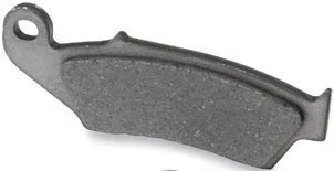 Xcr Brake Pads and Shoes by Dp Brakes and Qualifier Brake Pads – Qualifier Front