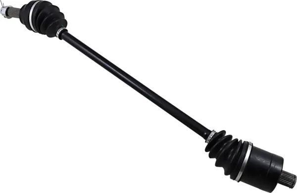 Complete Axle Kits – Rear Left