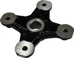 Wheel Hubs – Front