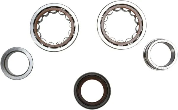 Crankshaft Bearing and Seal Kits