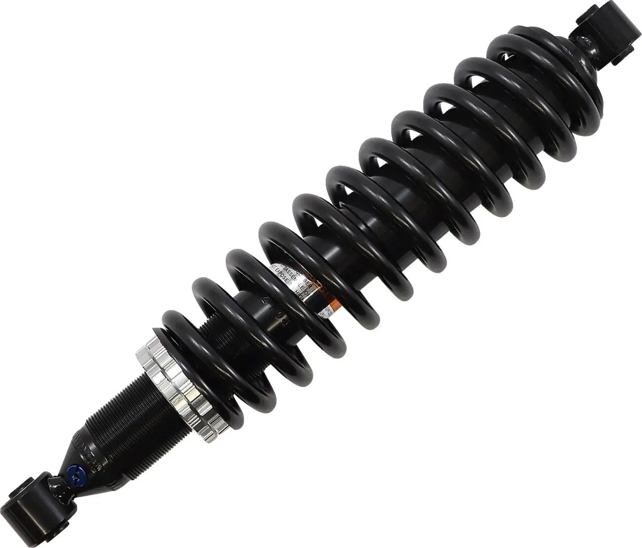 Heavy-Duty Gas Shocks – Rear
