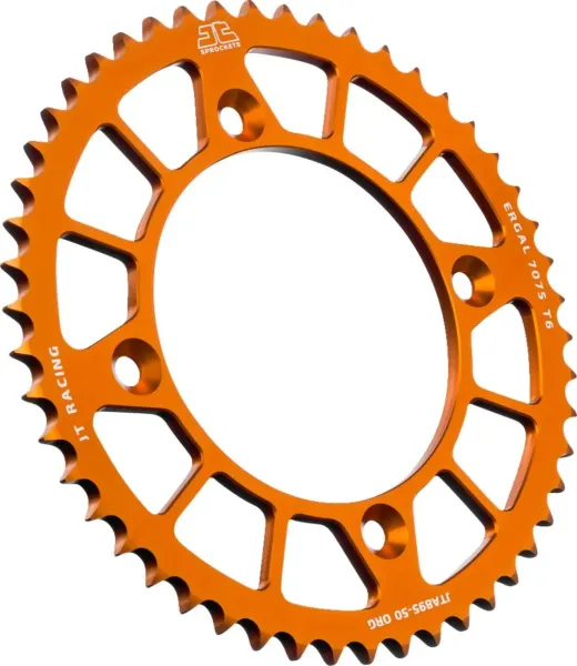 Jt Sprockets – Rear Sprocket