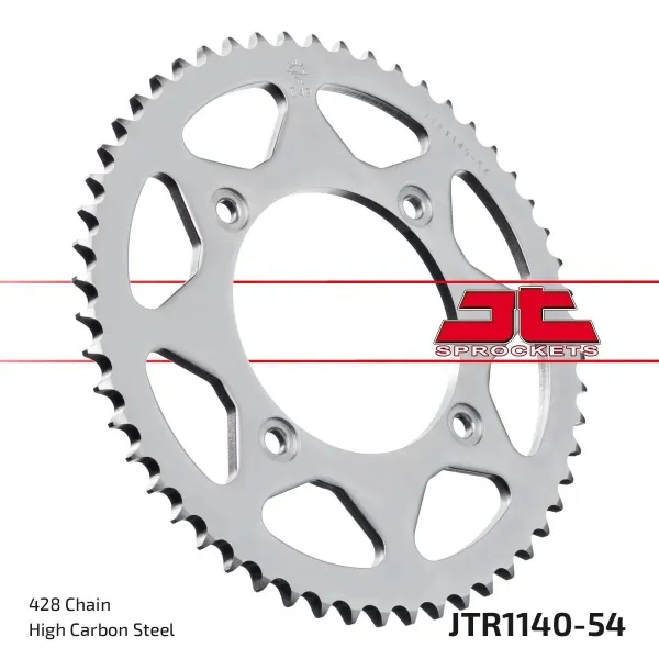LED Battery Gauges – Jt Sprockets - Rear Sprocket