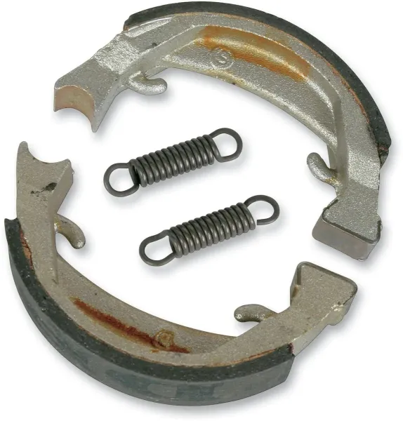 Brake Pads and Shoes by Dp Brakes – Xcr Rear