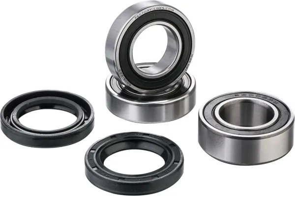 Wheel Bearing Kits – Rear Wheel Bearings
